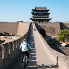 杨记灌肠(食品街店) User Photo