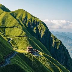 老萍巷·萍乡小炒肉(御景园店) 여행 사진