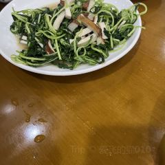 ZHU XIANG LOU User Photo