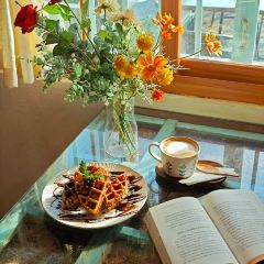 Shitouhuichangge Coffee Shop User Photo