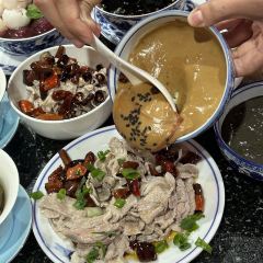 佛山土菜館用戶圖片