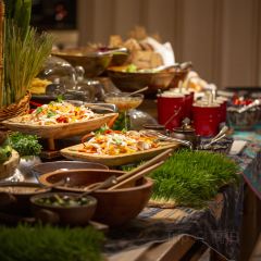 The Balcony User Photo