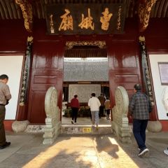 绍兴上虞万豪酒店·万豪中餐厅 User Photo