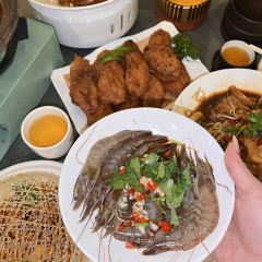 CHAO PENG PAI User Photo