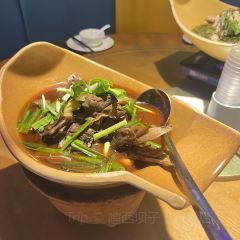 喳西坝子(宣恩店) User Photo