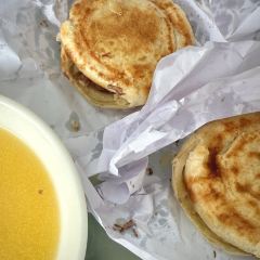 Yongmaolvrou User Photo