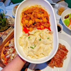 SILK ROAD'S PROMISE User Photo