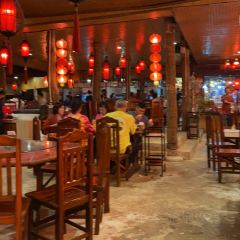 Lee Wine Ruk Thai Restaurant 여행 사진
