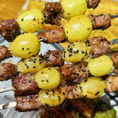 不大串店哈爾濱燒烤（壹中心店）張用戶圖片