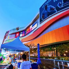 The Pizza Company(Central Festival Hatyai) User Photo