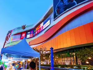 The Pizza Company(Central Festival Hatyai)