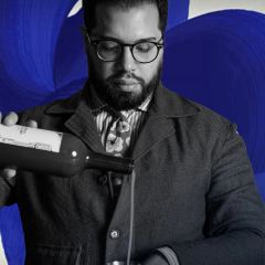 Café Gray Deluxe User Photo