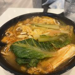 Copa Cafe User Photo