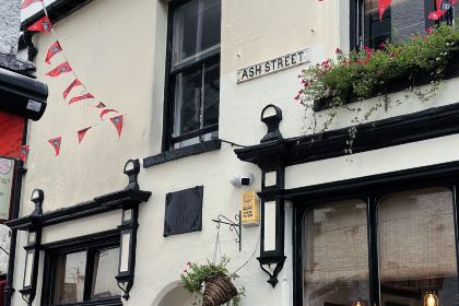 Beresford's Restaurant & Pub