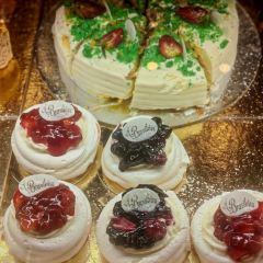 A BRASILEIRA DO CHIADO User Photo