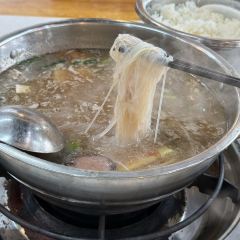 邵記豆米特色火鍋（畢節二分店）張用戶圖片