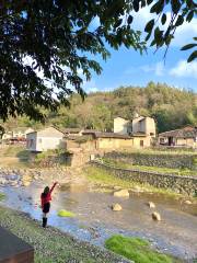 福建土樓客家民俗文化村