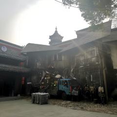 QI ZHI WEI LU ROU JUAN User Photo