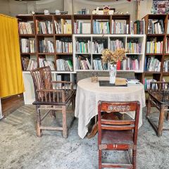 天福美院·老厂酒菜馆(天福街店) User Photo