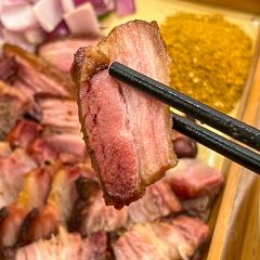 坑烤第一村(胶州店) User Photo