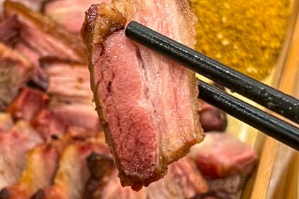 坑烤第一村(胶州店)