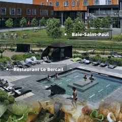 Restaurant Le Bercail User Photo