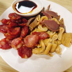 百家缘(东门南路店) User Photo