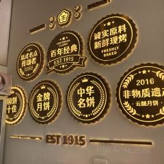 Kunmingguanshengyuan (nanqiangjiedian) User Photo