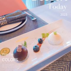 藍色雪梨原切熟成牛扒餐廳張用戶圖片