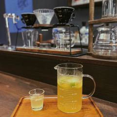 WHYCOFFEE点解咖啡 User Photo