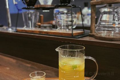 WHYCOFFEE点解咖啡