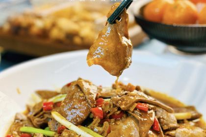 La crepe des delices