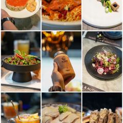 天天Plus·新加坡融合菜(壹方城店) 여행 사진
