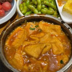 虾独秀(申碑路店) User Photo