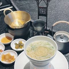 山河一朵·淮扬家宴 User Photo