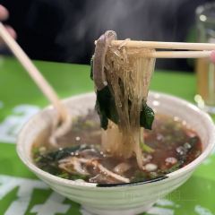 每天春羊羔烤肉店張用戶圖片