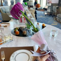 Lobby Lounge User Photo