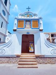 Catholic Church (Ximen Road)