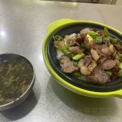 新煮意(九龙路店) 여행 사진