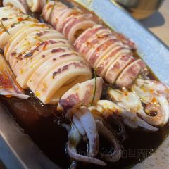 胡麻饭店 여행 사진