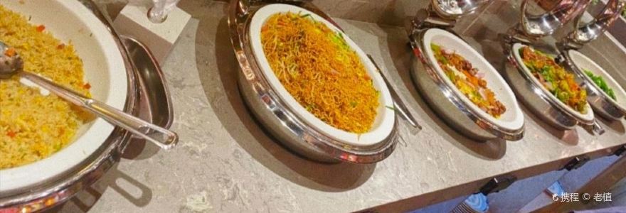 欧巴自助烤肉·海鲜·火锅(客都汇店)