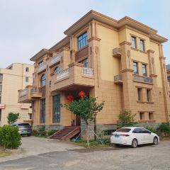 玉环中心温德姆花园酒店·花园自助餐厅 User Photo