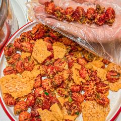 森虎虾尾·烧烤酒场(二七区直营旗舰店) User Photo