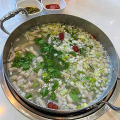 大嘴羊肉店 User Photo
