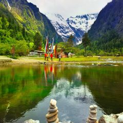 格桑雲浪餐廳張用戶圖片