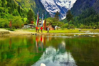 Gesang Yunlang Restaurant