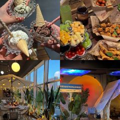 范特栖微醺营地酒馆 User Photo