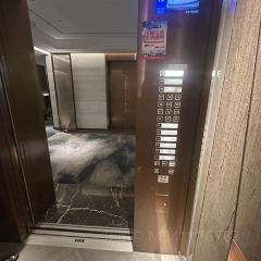 石狮荣誉国际酒店·云海旋转餐厅 User Photo