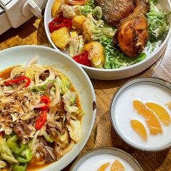 小森食堂KOMORI(核桃园小区店) User Photo