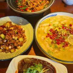 咱外婆的菜 User Photo
